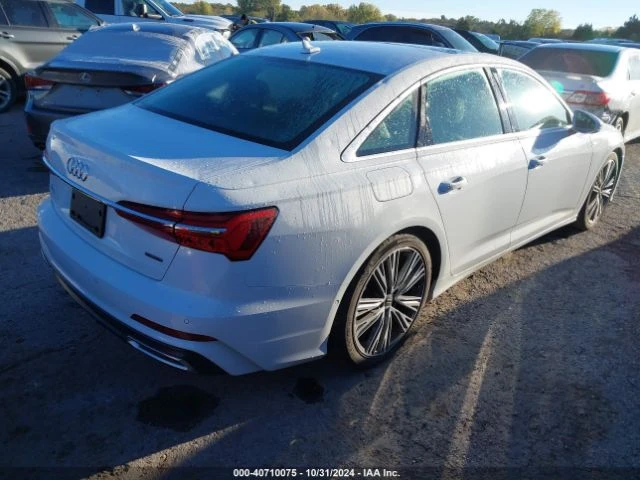 Audi A6 * PREMIUM* * S-LINE* * HeadUp* , снимка 7 - Автомобили и джипове - 49213242