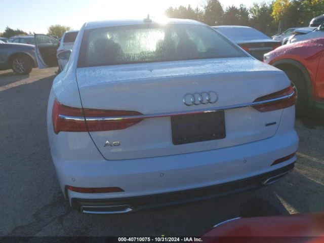 Audi A6 * PREMIUM* * S-LINE* * HeadUp* , снимка 5 - Автомобили и джипове - 49213242