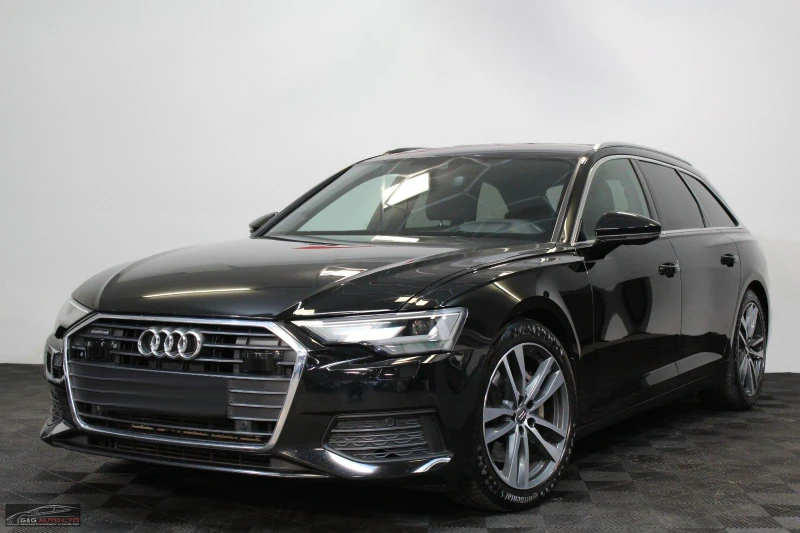 Audi A6 50TDI/286HP/QUATTRO/HUD/VIRTUAL/ACC/CAM/NAVI/406v - 57399 лв. - 56386414 | Car24.bg