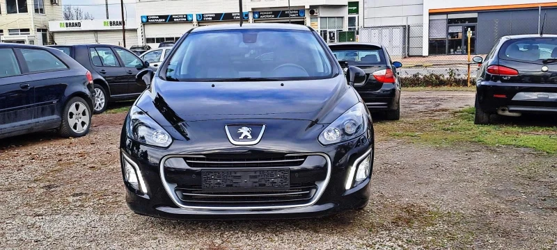 Peugeot 307 308 GTI SWISS - 9500 лв. - 83007605 1