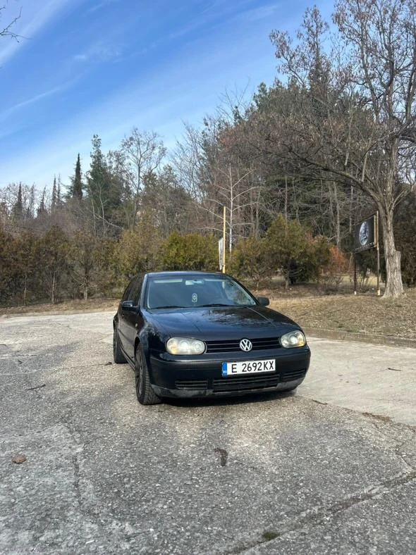 VW Golf | Mobile.bg   2