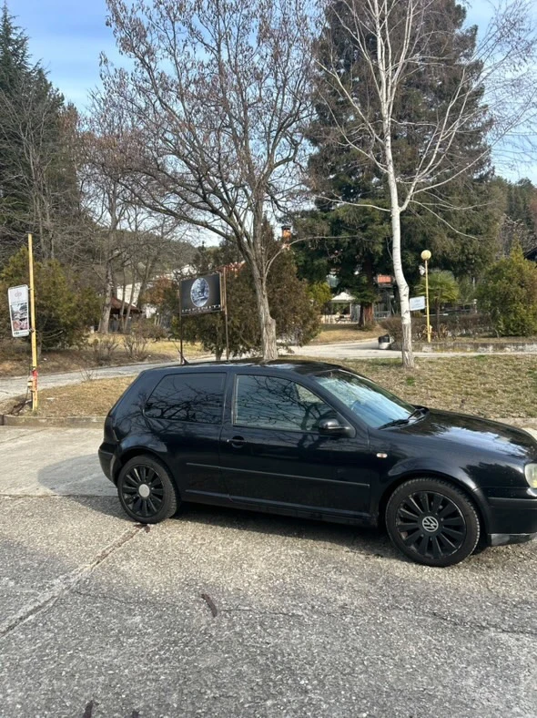 VW Golf | Mobile.bg   3