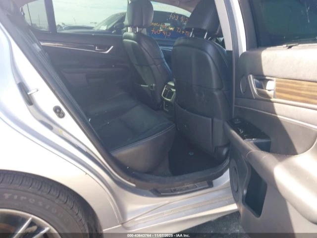 Lexus GS 350 * Luxury pack | Mobile.bg   10