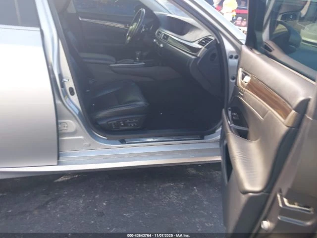 Lexus GS 350 * Luxury pack | Mobile.bg   7