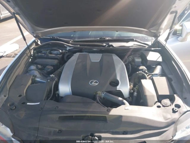 Lexus GS 350 * Luxury pack | Mobile.bg   14