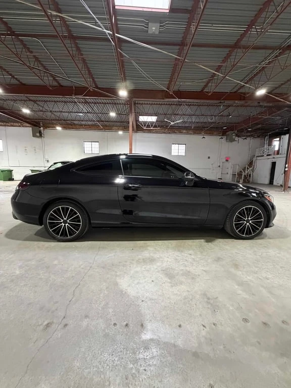 Mercedes-Benz C 300 CARFAX, снимка 13 - Автомобили и джипове - 53077195