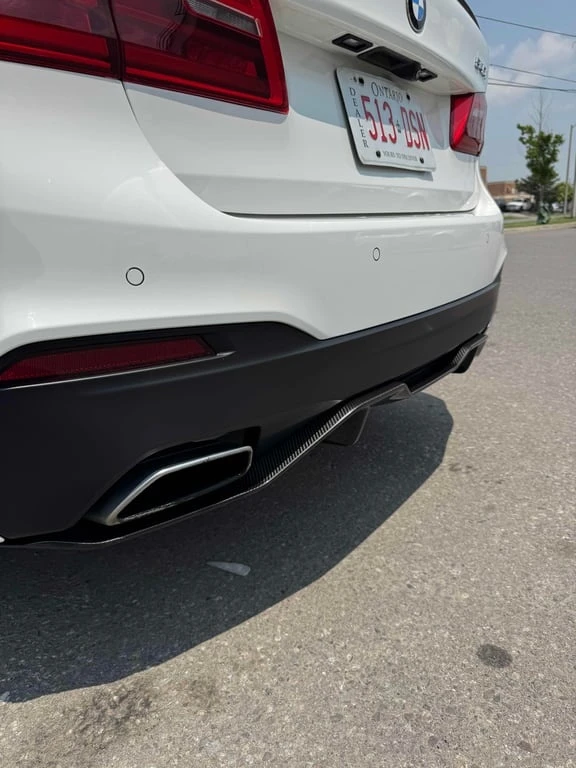 BMW 540 * xDrive* Stage 2* CARBON* Downpipe, снимка 12 - Автомобили и джипове - 53230813