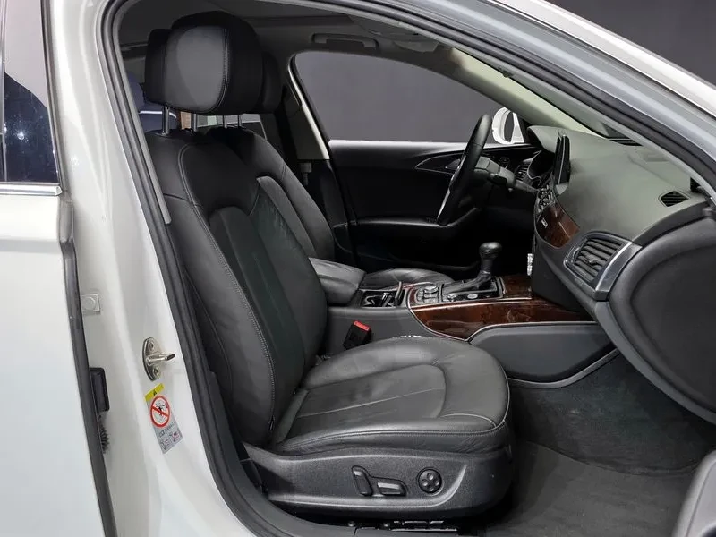 Audi A6 3.0 Tdi Quattro C7, снимка 10 - Автомобили и джипове - 53686088