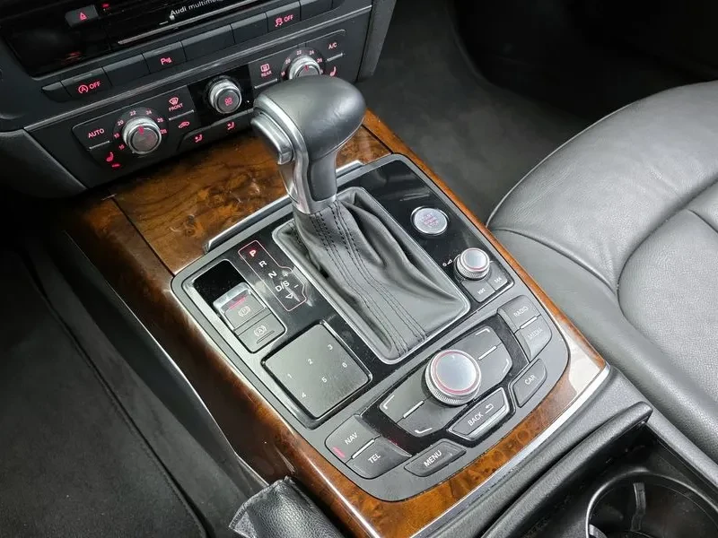 Audi A6 3.0 Tdi Quattro C7, снимка 9 - Автомобили и джипове - 53686088