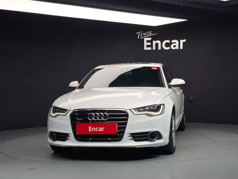 Audi A6 3.0 Tdi Quattro C7, снимка 3 - Автомобили и джипове - 53686088