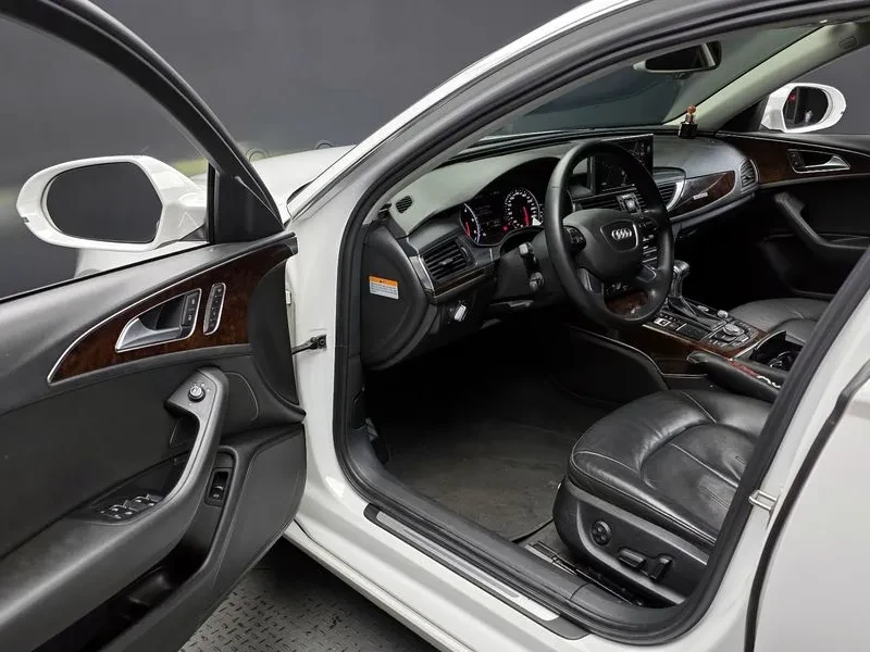 Audi A6 3.0 Tdi Quattro C7, снимка 11 - Автомобили и джипове - 53686088