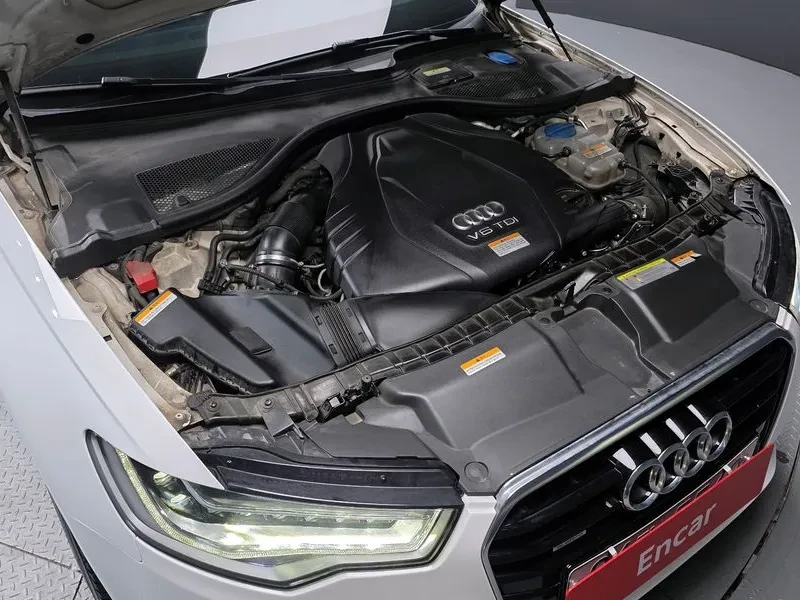 Audi A6 3.0 Tdi Quattro C7, снимка 6 - Автомобили и джипове - 53686088