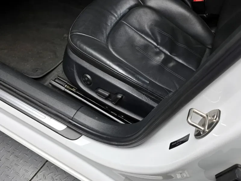 Audi A6 3.0 Tdi Quattro C7, снимка 17 - Автомобили и джипове - 53686088