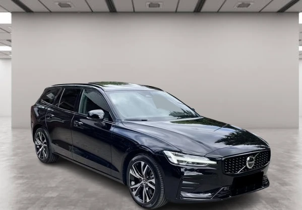 Volvo V60 B4 = Plus Dark = Гаранция