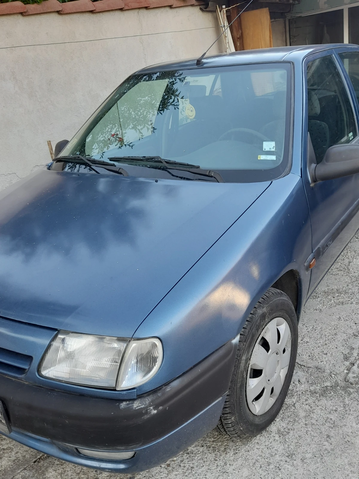 Citroen Saxo 1.1i | Mobile.bg   1