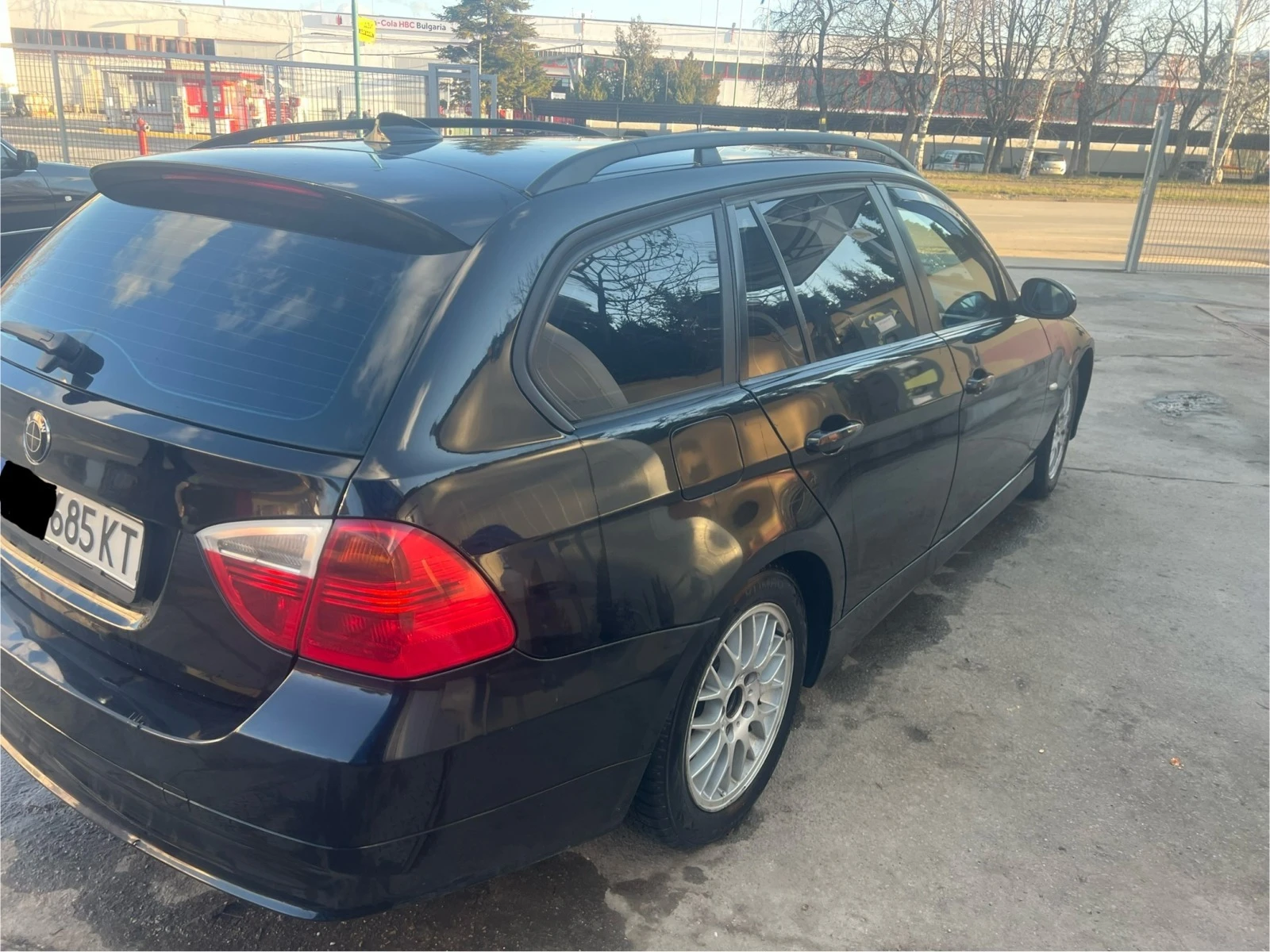 BMW 320  - изображение 6