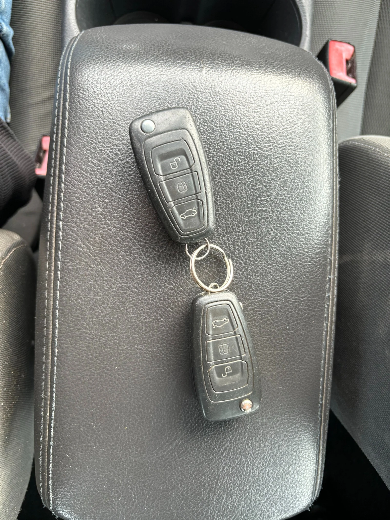 Ford Focus 1.6D EURO 5A | Mobile.bg   16