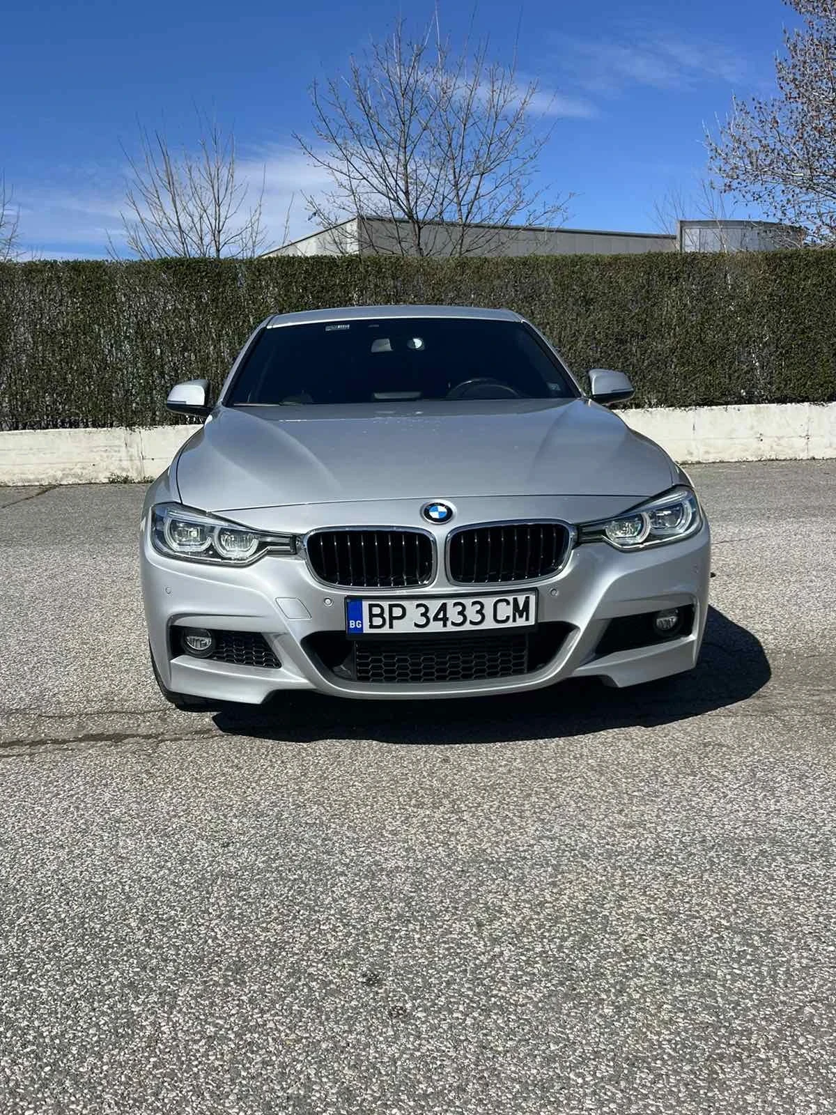 BMW 330  - изображение 1
