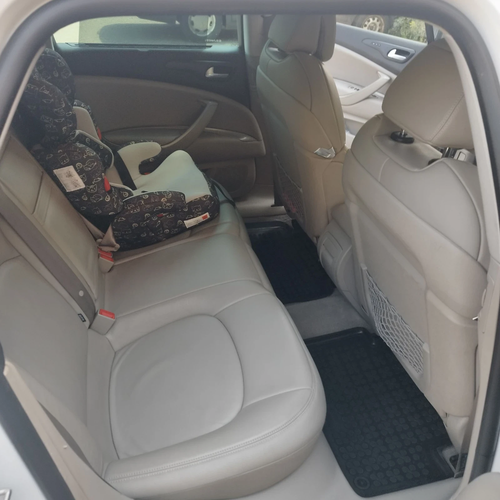 Citroen C5 Tourer, Exclusive | Mobile.bg   12