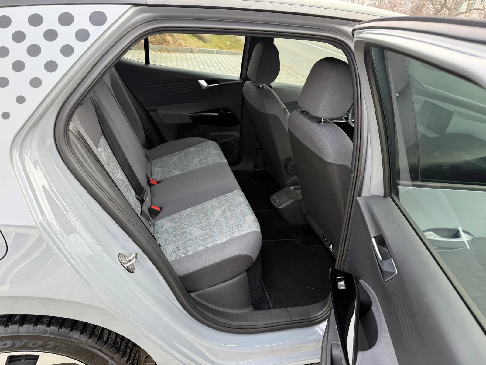 VW ID.3 ID-3.  PRO    | Mobile.bg   13