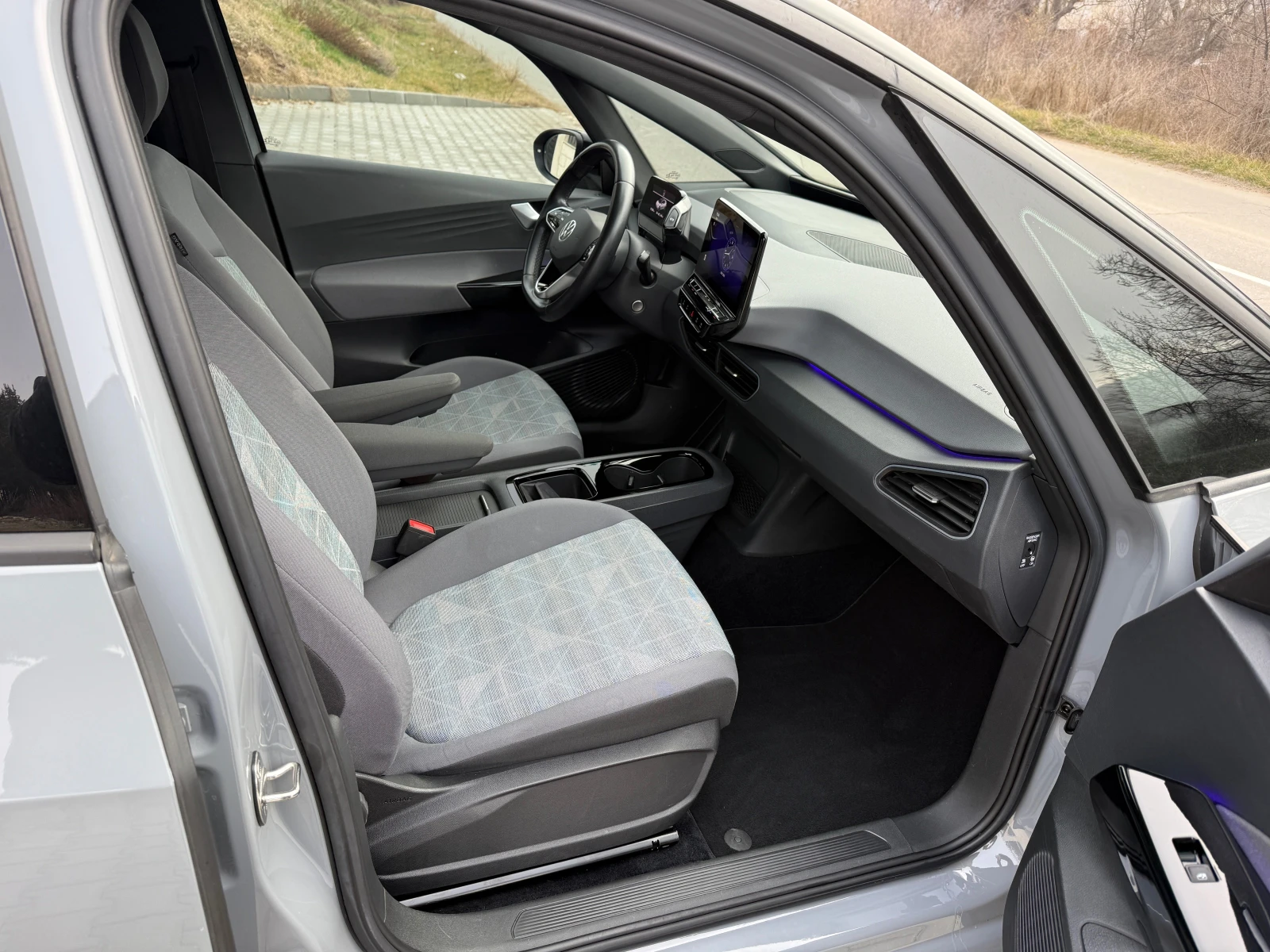 VW ID.3 ID-3.  PRO    | Mobile.bg   11