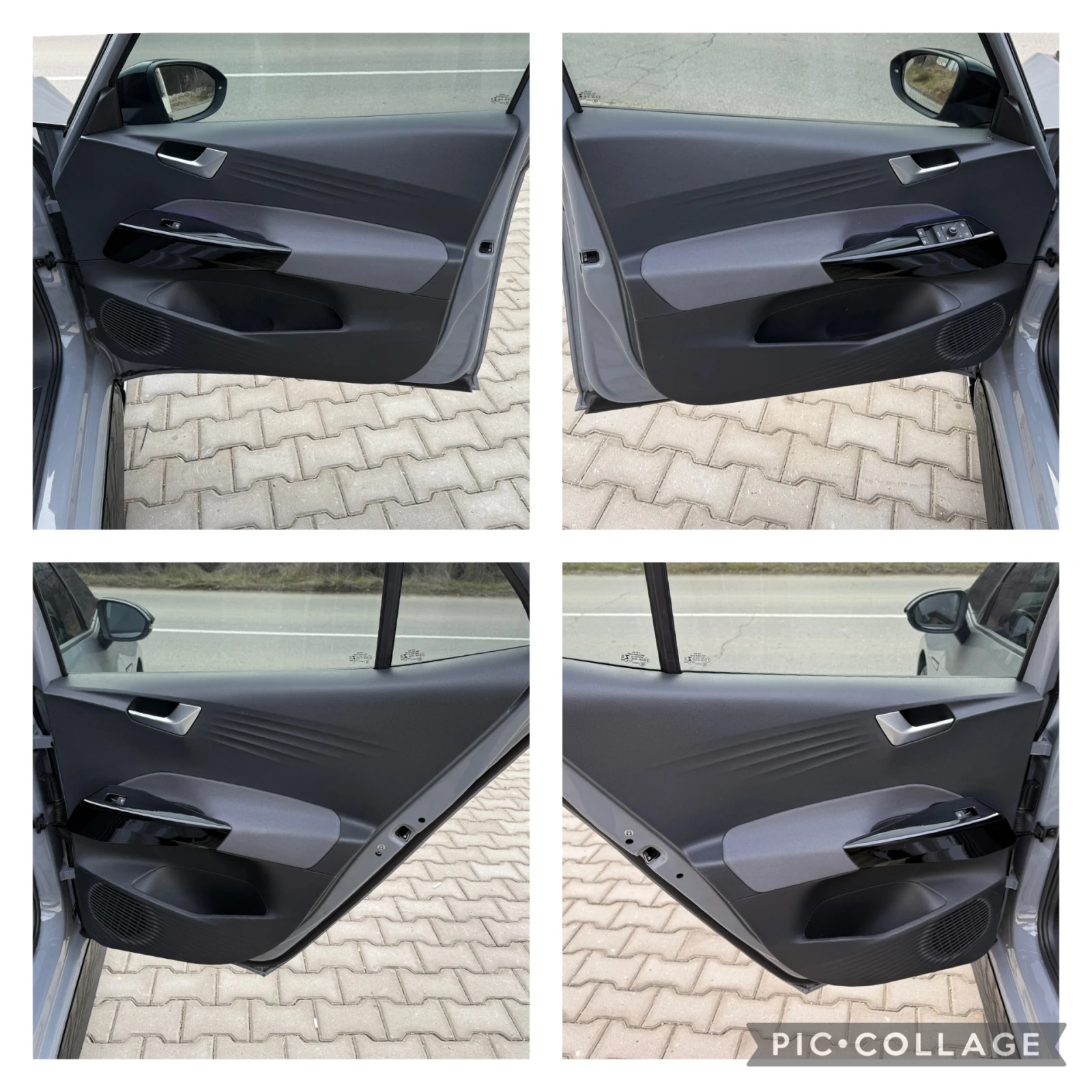 VW ID.3 ID-3.  PRO    | Mobile.bg   15