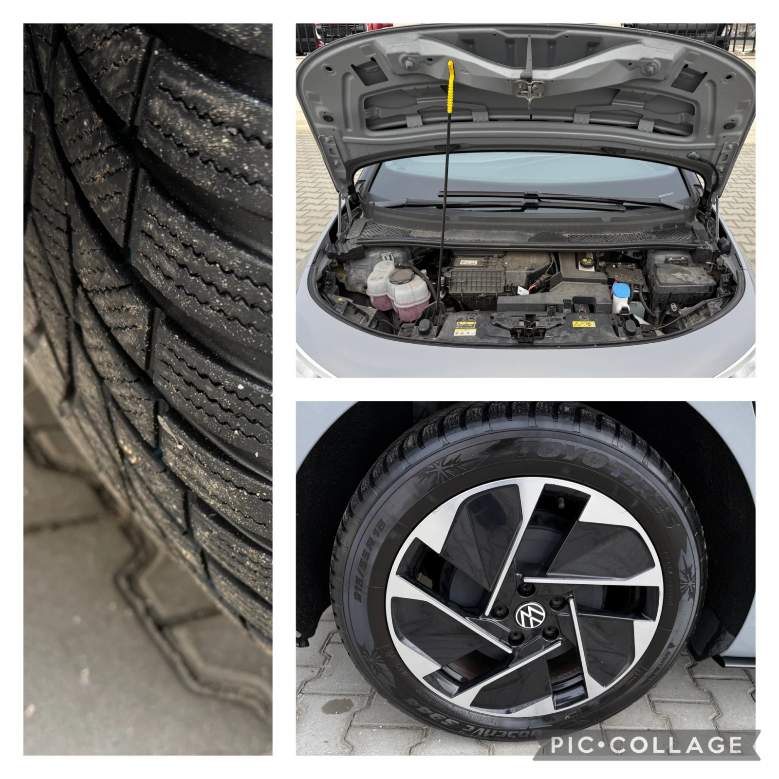 VW ID.3 ID-3.  PRO    | Mobile.bg   17