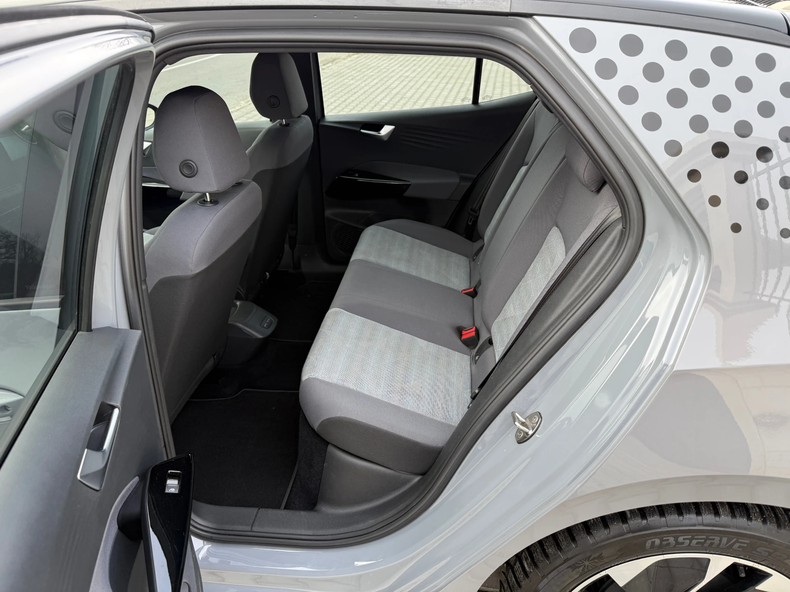 VW ID.3 ID-3.  PRO    | Mobile.bg   12