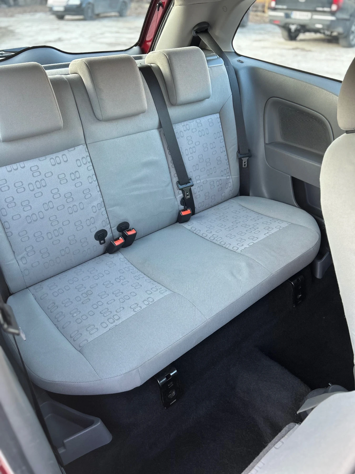 Ford Fiesta 1.3 * LPG* A/C | Mobile.bg — изображение 11