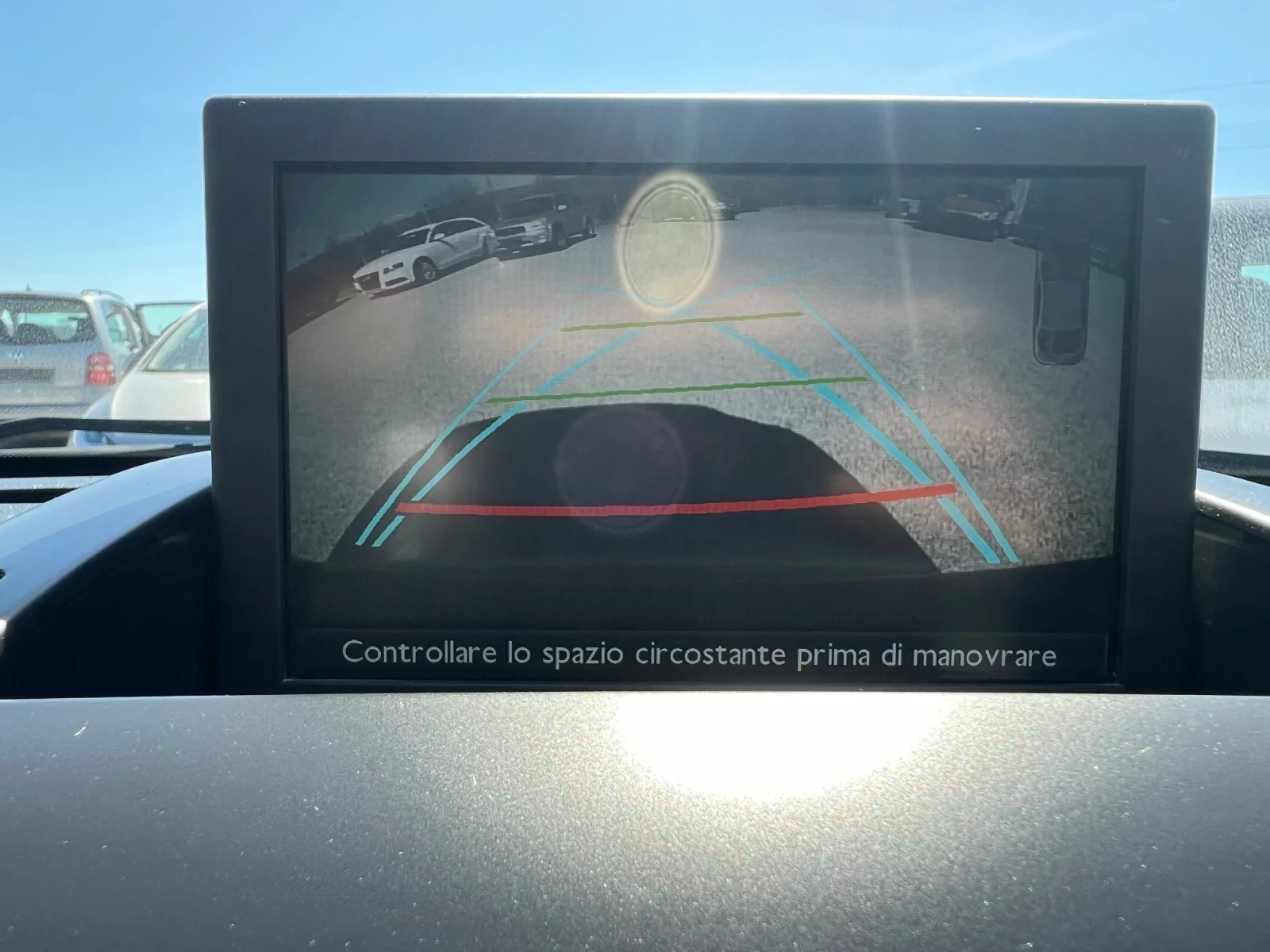 Peugeot 5008 1.6hdi PANORAMA 7mesta | Mobile.bg   17