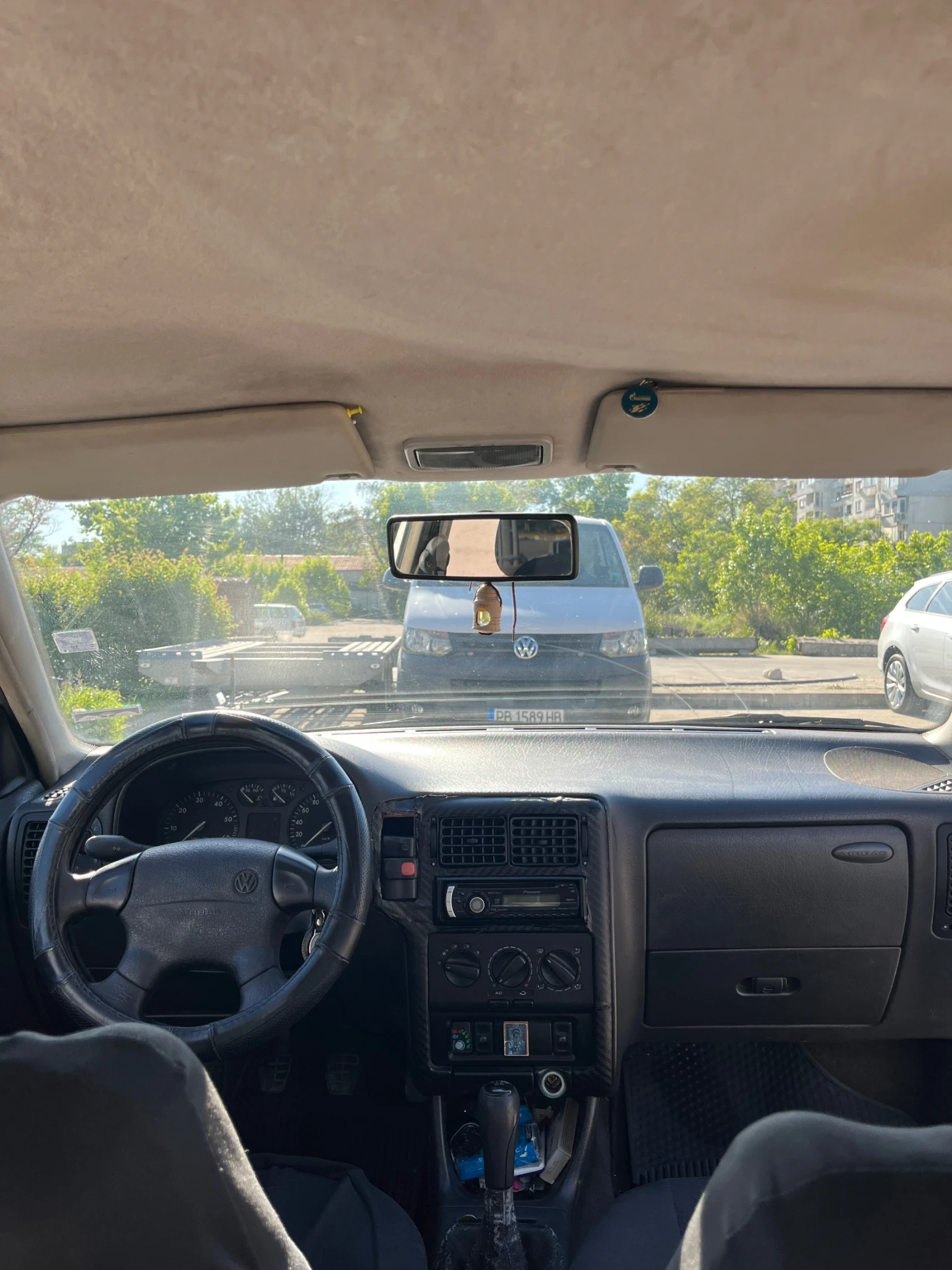 VW Polo  - изображение 5