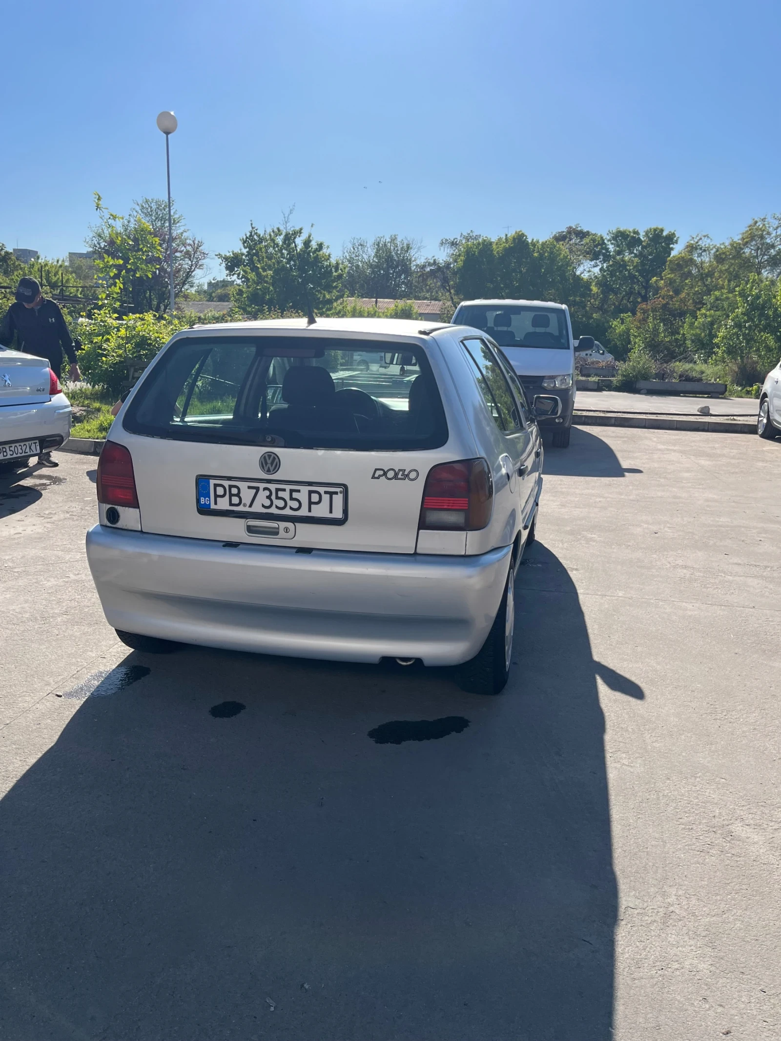 VW Polo  - изображение 3