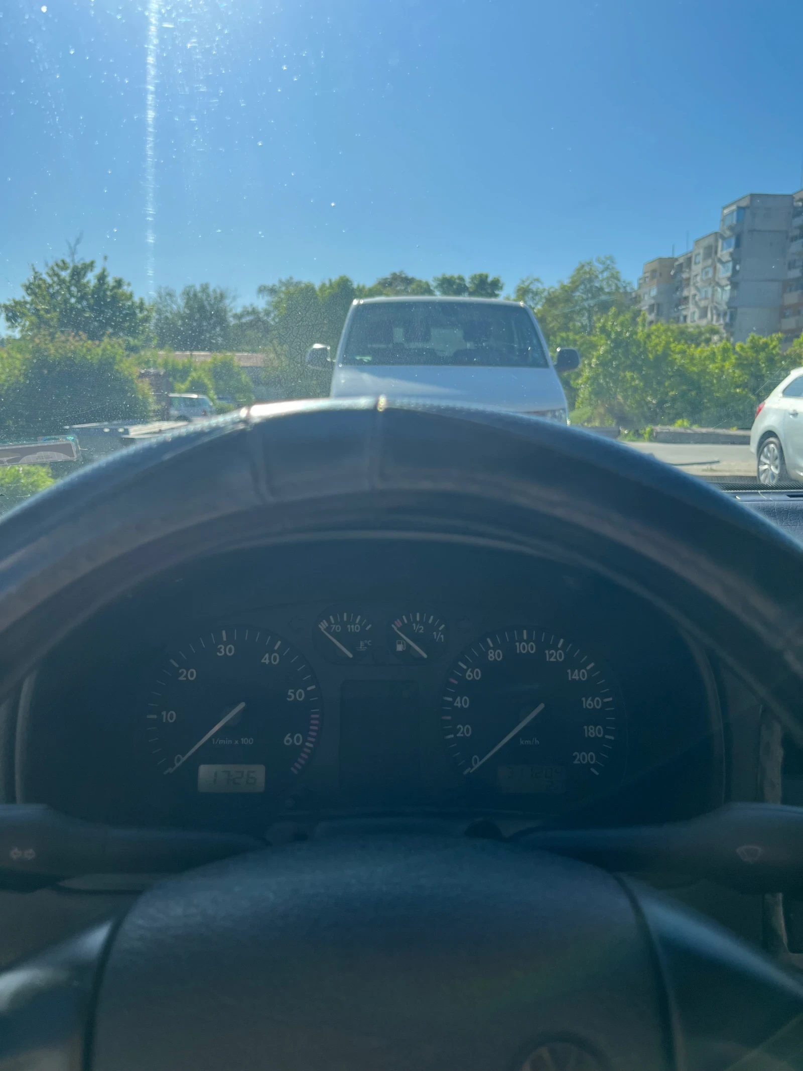 VW Polo  - изображение 9