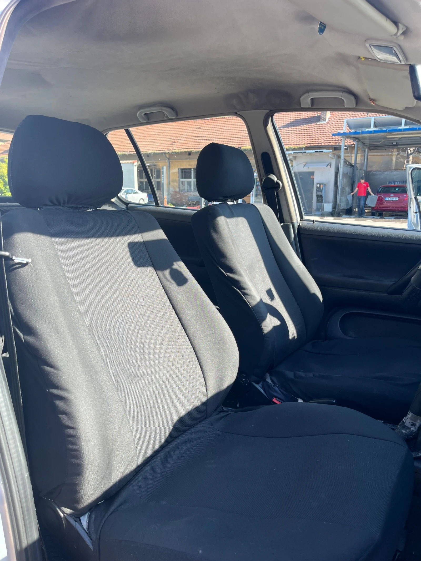 VW Polo  - изображение 7