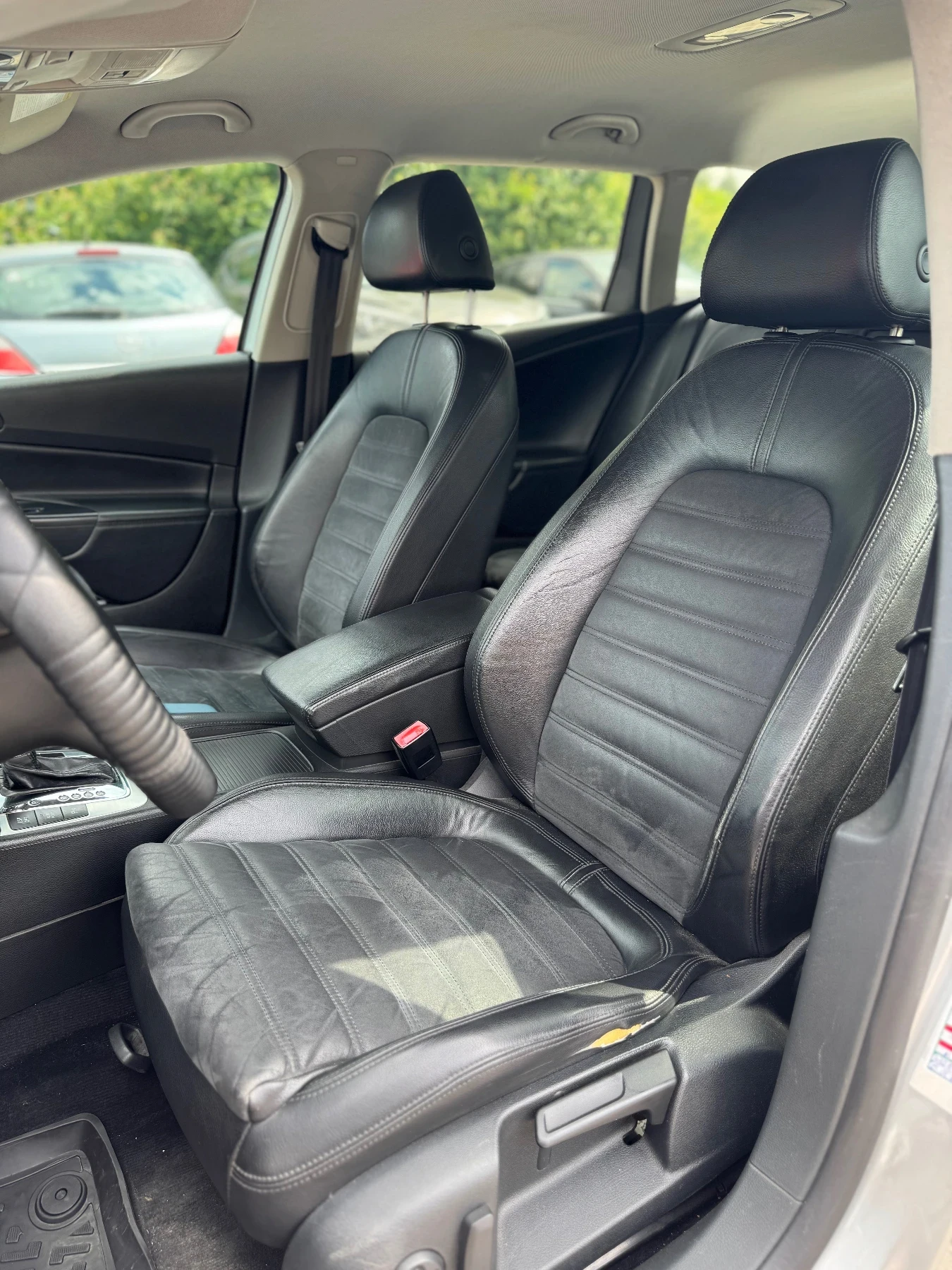 VW Passat  - изображение 5