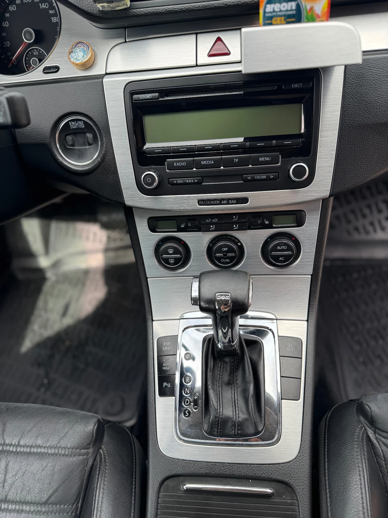 VW Passat  - изображение 10