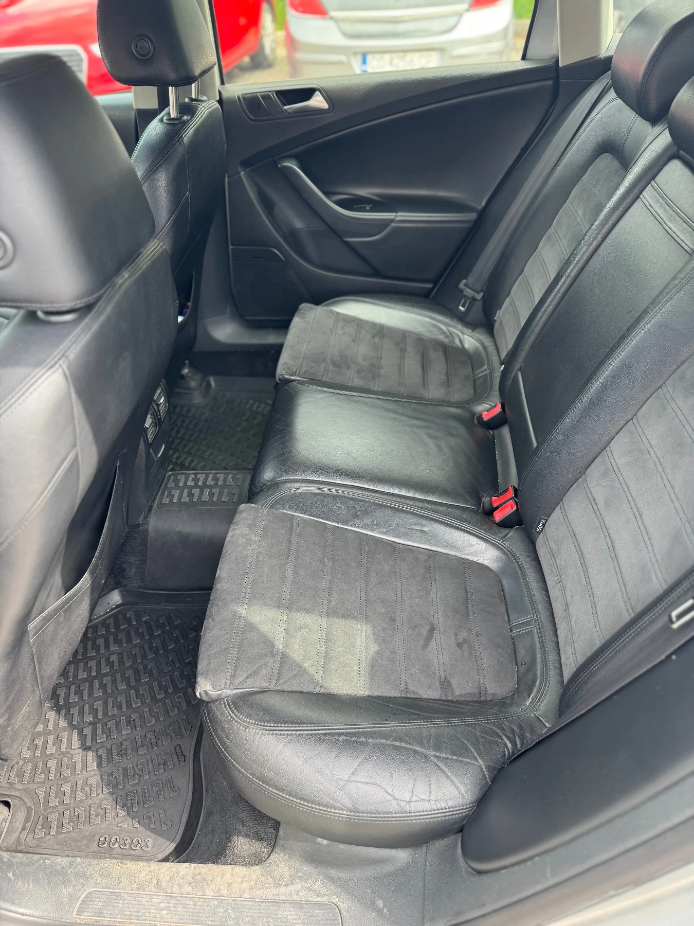 VW Passat  - изображение 7