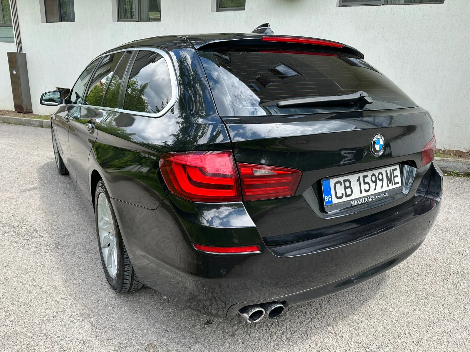 BMW 530  - изображение 5