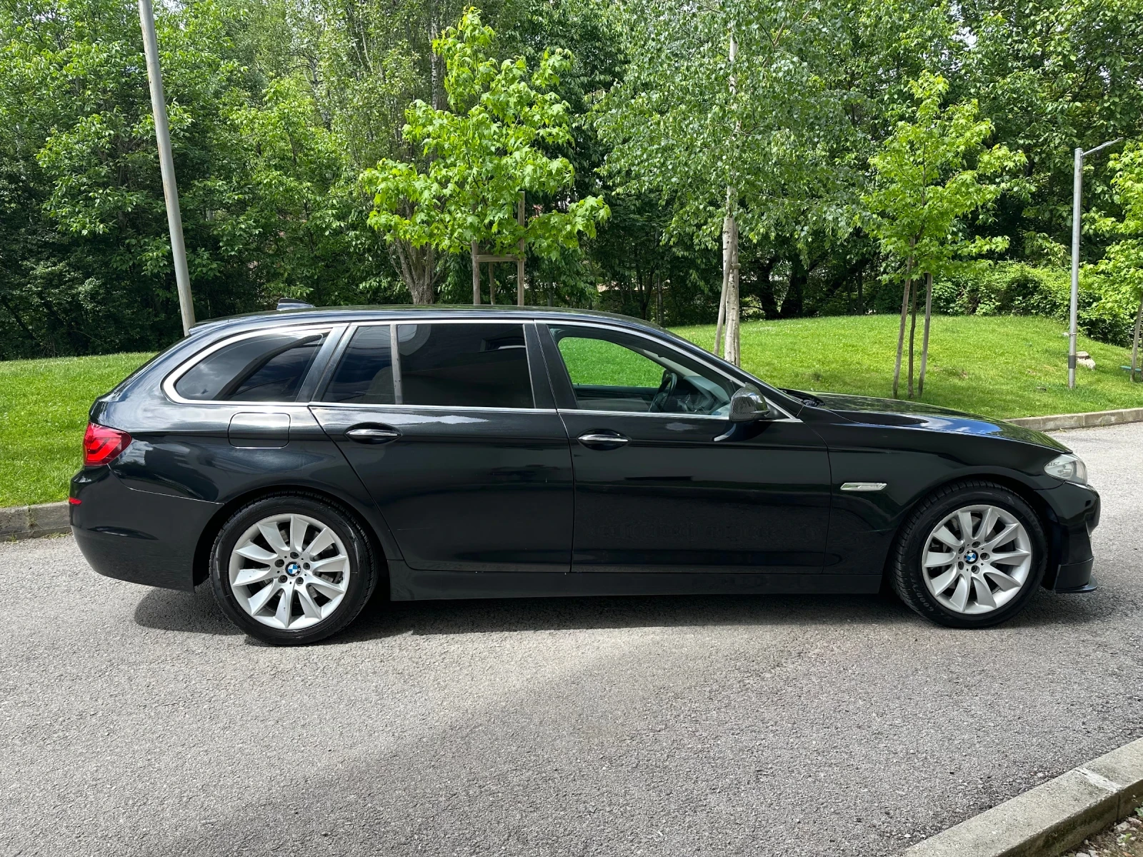 BMW 530  - изображение 8