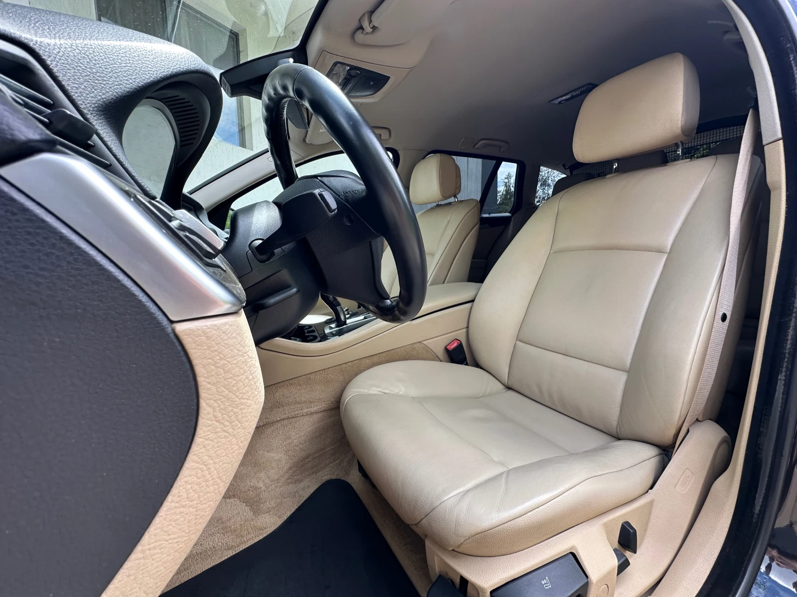 BMW 530  - изображение 10