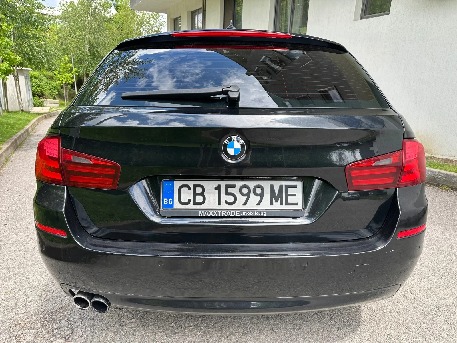 BMW 530  - изображение 6