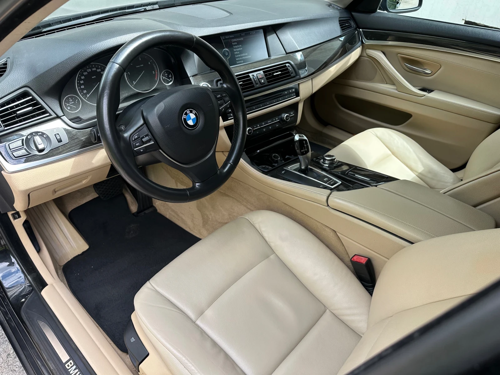 BMW 530  - изображение 9