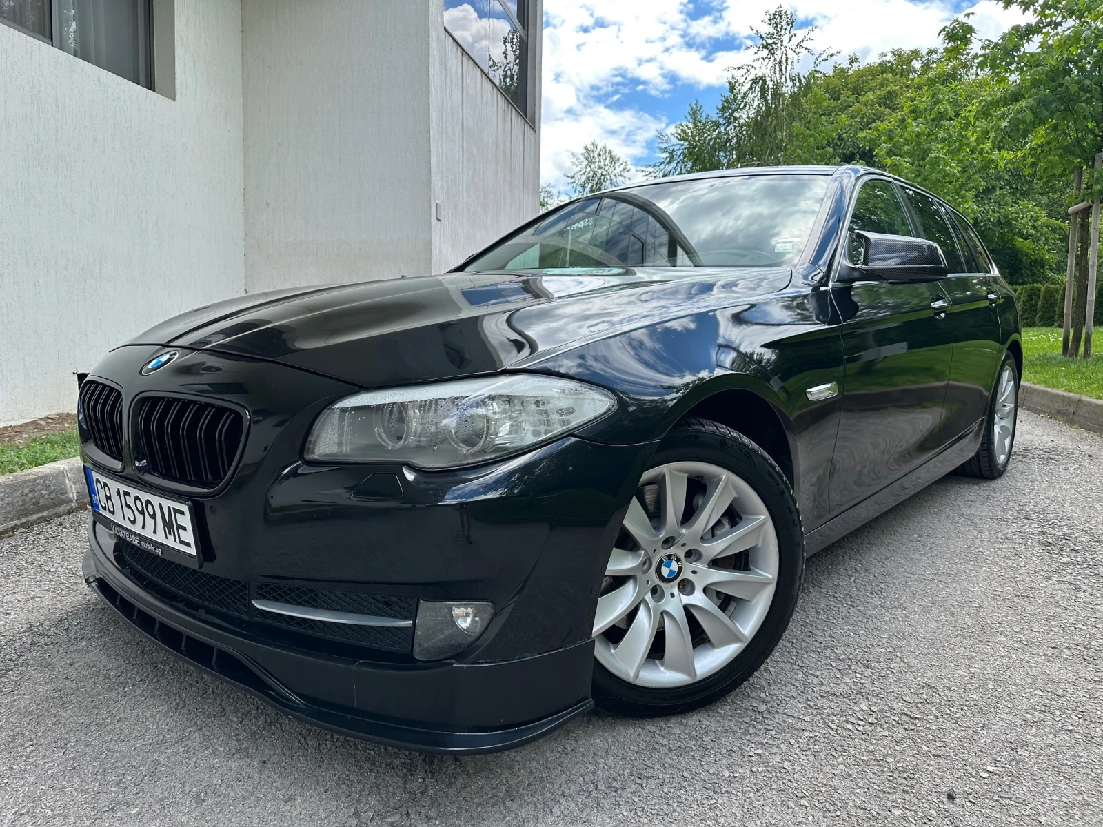 BMW 530  - изображение 3