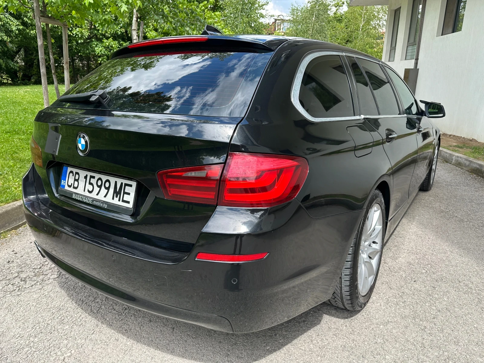 BMW 530  - изображение 7