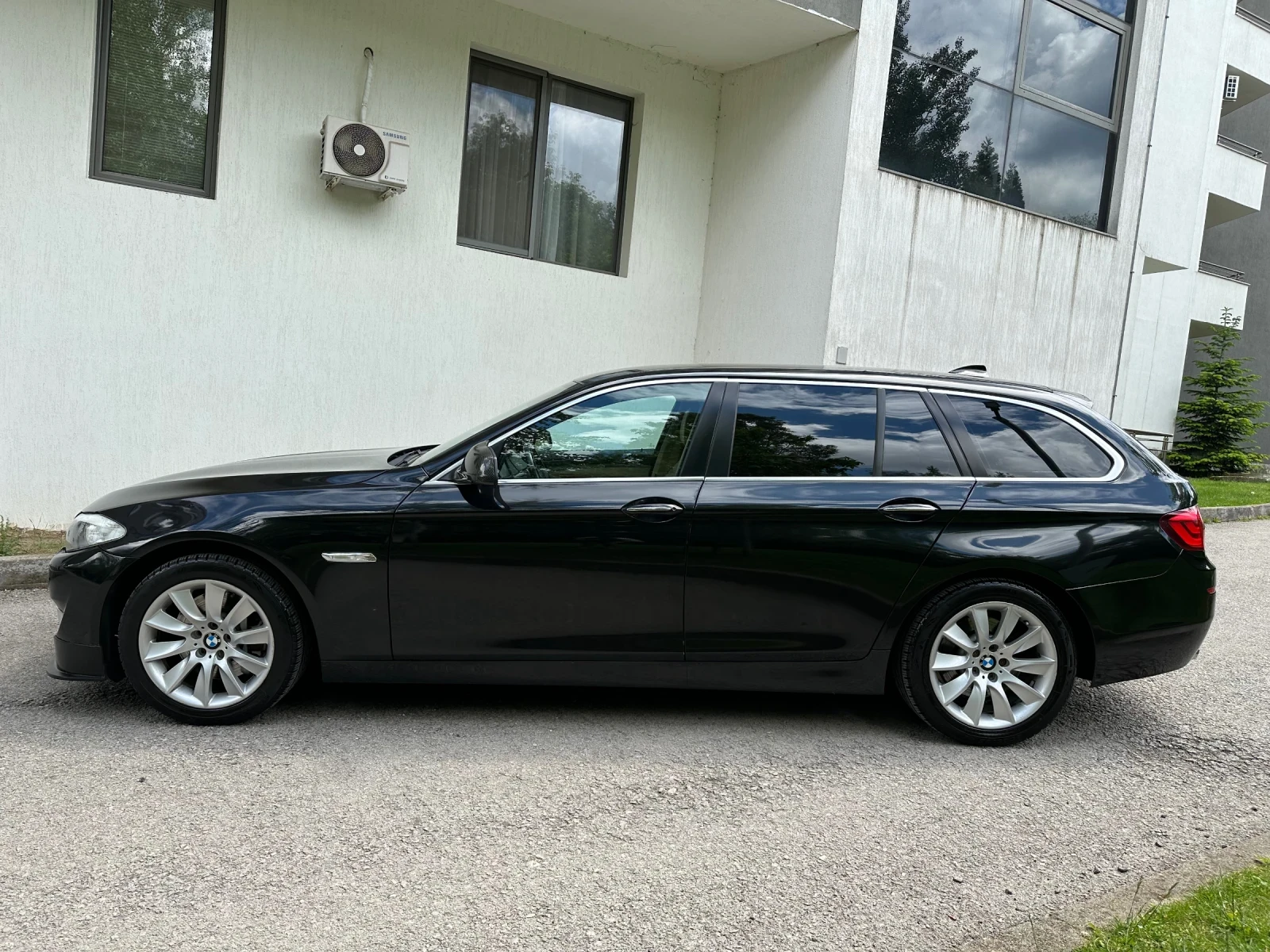 BMW 530  - изображение 4