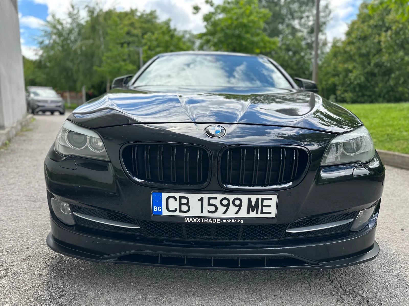 BMW 530  - изображение 2