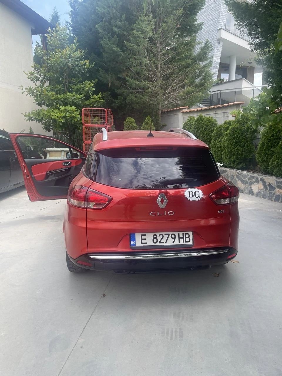 Renault Clio  - изображение 9