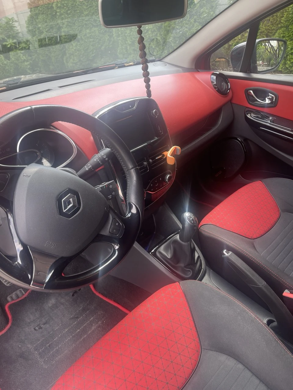 Renault Clio  - изображение 6