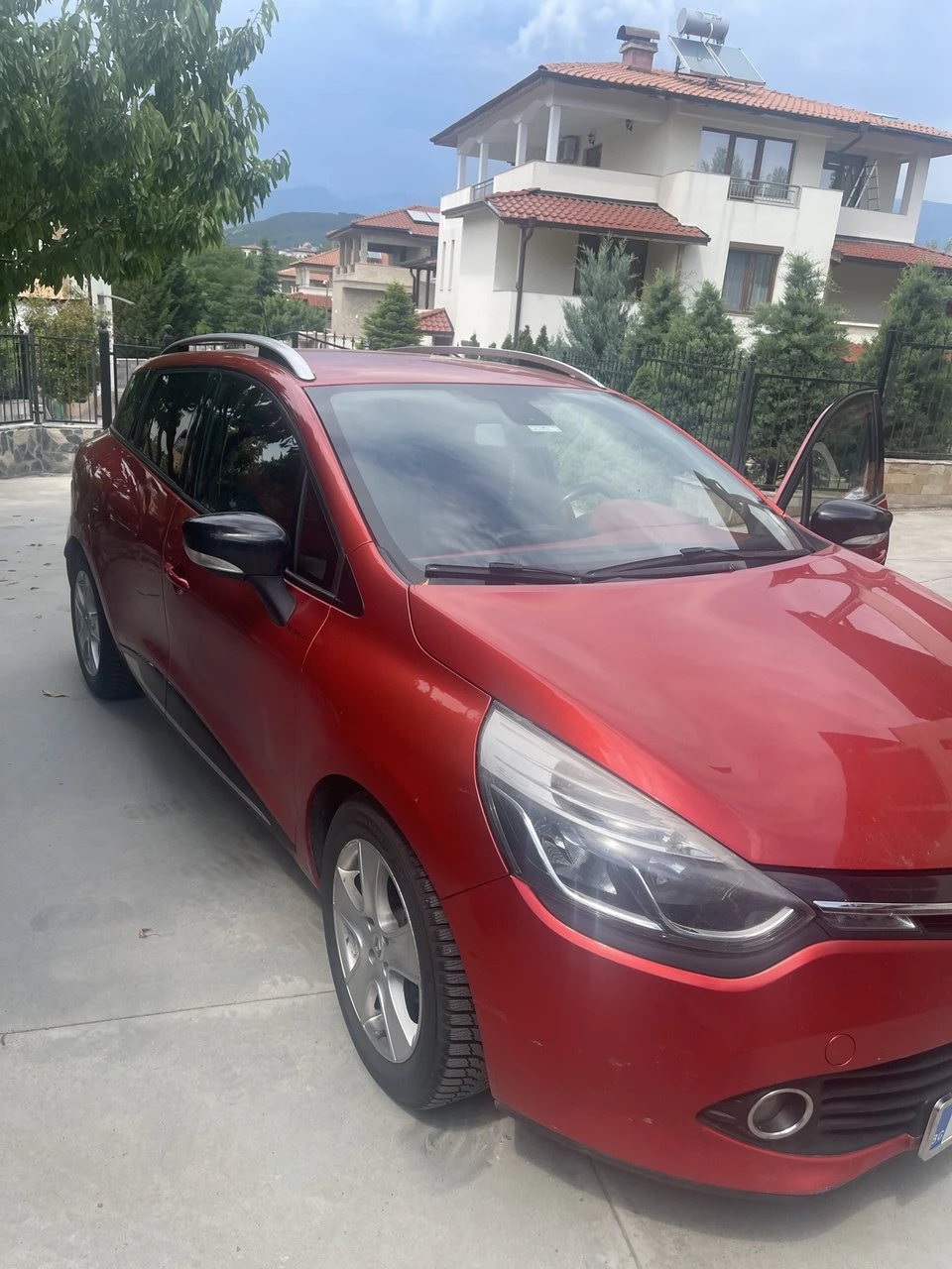 Renault Clio | Mobile.bg � ����������� 11
