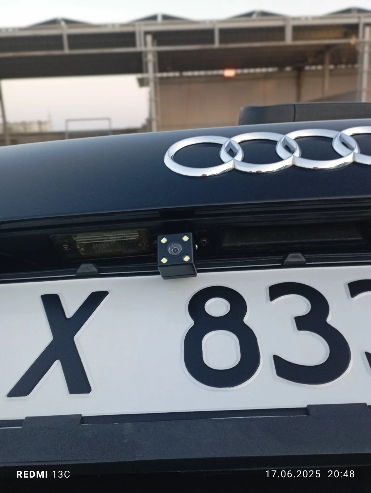 Audi A4 V6 TDI - изображение 8